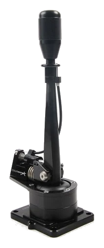 Coolerworx Short Shifter do Mazda MX 5 NA Carbon Pro Drop czerwona