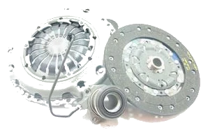 Zestaw sprzęgła Xtreme Clutch HOLDEN ASTRA 2.2 i 110KW (2008-2010)