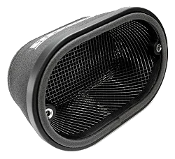 Intake Induction Replacement Air Filter Ramair for the JSK-121