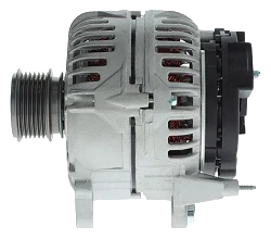BOSCH Alternator 140A do Audi A3 8P A4 B6 TT Seat Ibiza IV 6J Leon 1P Skoda Fabia Octavia VW Volkswagen Golf V 1.6 1.9 2.0 TDI 2.0 TFSI 3.2 V6 1 986 A00 902