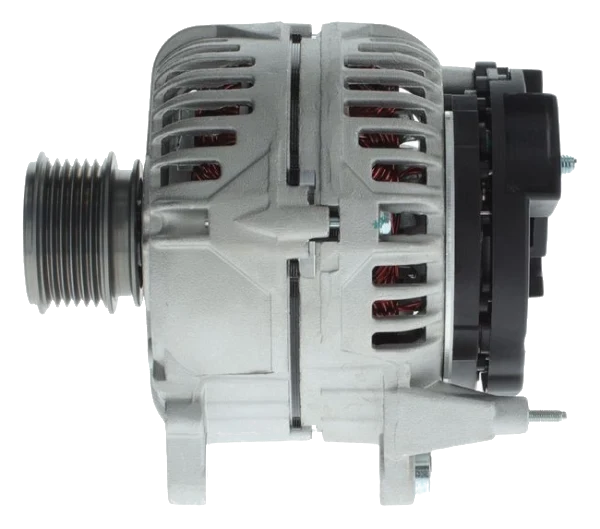 BOSCH Alternator 140A do Audi A3 8P A4 B6 TT Seat Ibiza IV 6J Leon 1P Skoda Fabia Octavia VW Volkswagen Golf V 1.6 1.9 2.0 TDI 2.0 TFSI 3.2 V6 1 986 A00 902
