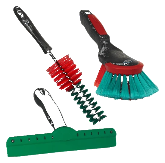 VIKAN Transport Kit 521152