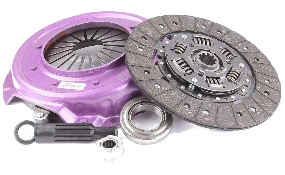 Zestaw sprzęgła Xtreme Clutch Heavy Duty Organic FORD AUSTRALIA FALCON 3.6 221ci 101KW (1969-1970)