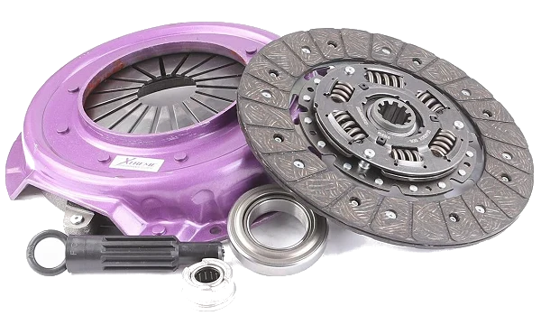 Zestaw sprzęgła Xtreme Clutch Heavy Duty Organic FORD AUSTRALIA FALCON 3.6 221ci 101KW (1969-1970)