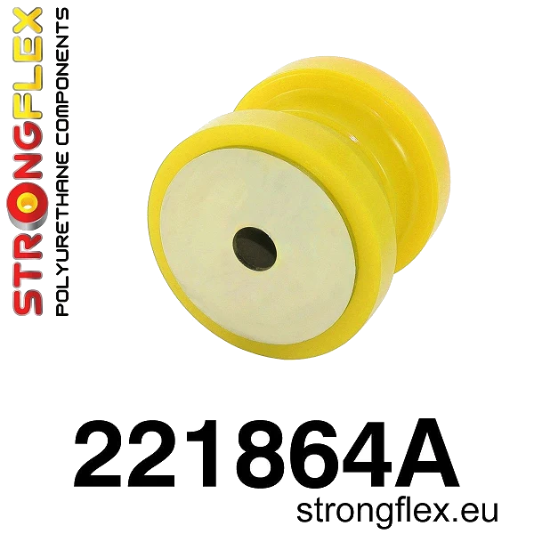 221864A: Tuleja belki tylnej SPORT Audi A3
