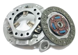 Zestaw sprzęgła Xtreme Clutch Toyota DYNA 2.0 (RU20_, RU25_, RU30_) 72KW (1977-1984)