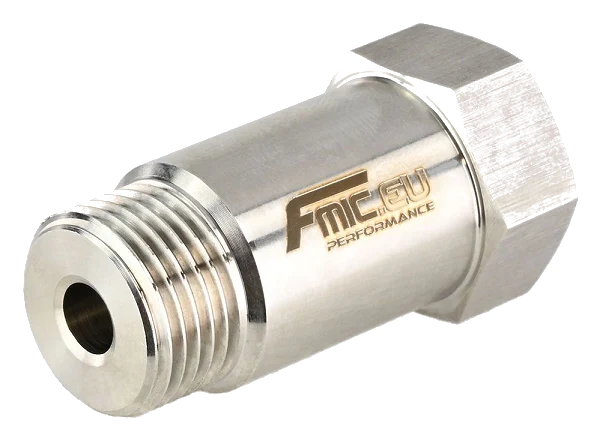 Adapter emulator sondy lambda FMIC.EU M18x1.5mm