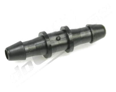 Łącznik prosty 2mm