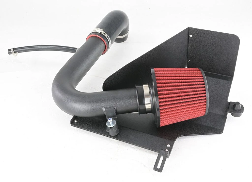 Układ dolotowy FMIC.EU Volkswagen Audi Skoda EA211 1.2 1.4 TSI 2012-2018