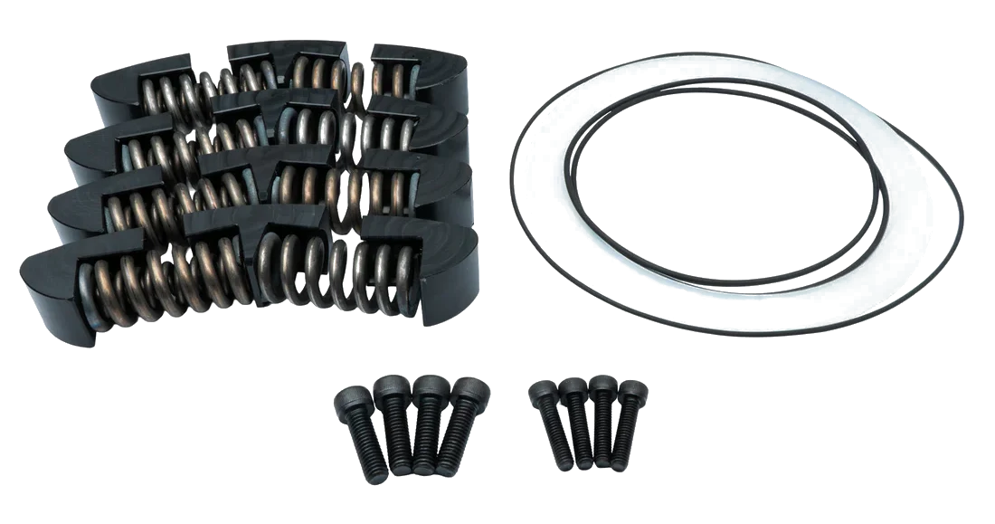 RTMG Performance Zestaw naprawczy koła dwumasowego do DQ250 DQ500