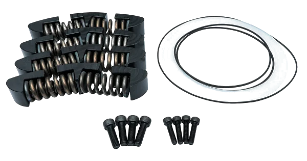 RTMG Performance Zestaw naprawczy koła dwumasowego do DQ250 DQ500