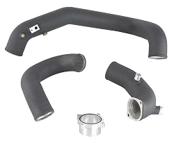 Przewody Charge Pipe FMIC.EU Audi 2.0 3.0 B9 S5 A6 Q5 2016+
