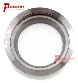 Pulsar PSR Flange Clamp Kit Stainless Steel 400 T6 Turbo 5" to 4"