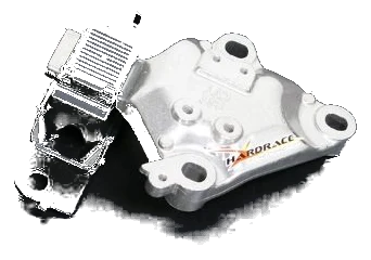Hardrace Left Engine Mount For Honda City Fit HRV
