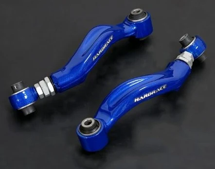 Hardrace Rear Upper Camber Kit For Bmw RollsRoyce