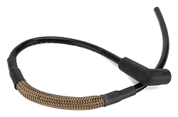 Titanium™ Protect-A-Sleeve - 1.27cm x 121cm (0.5" ID x 48") DEI-10065