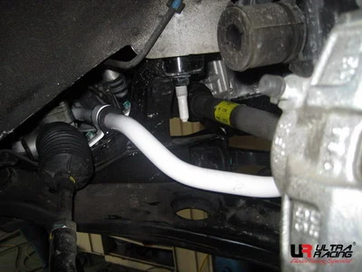 Stabilizator zawieszenia przedni 24mm Ultra Racing for Hyundai Sonata 11+ YF