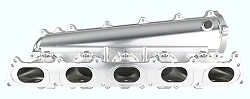 Kolektor ssący dolotowy CNC FMIC.Pro Audi RS3  TTRS 2.5 TFSI EA855