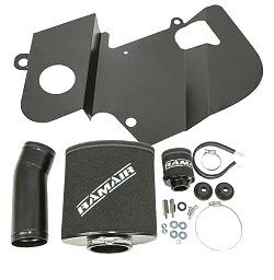 Dedykowany układ dolotowy Ramair JSK-116-BK Fiat Abarth 500 595 695 esseesse 1.4T