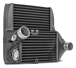 Competition Intercooler Kit Wagner Tuning for Hyundai I30 / Kia Cee´d