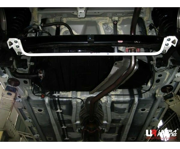 Stabilizator zawieszenia tylny 16mm Ultra Racing for Toyota Allion 1.5 07-10/Axio 1.5 06-12/Corolla Altis 1.6/1.8 00-07 2WD  - UR-AR16-037(A)