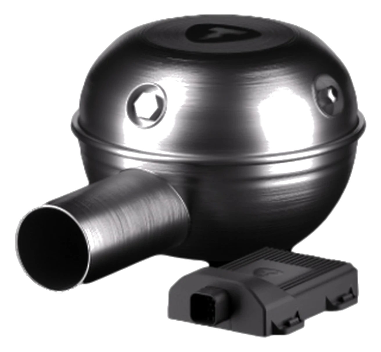 Aktywny Wydech Sound Booster Aktywny Głośnik Thor