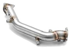 Downpipe AUDI  Q5 2.0 TDI CR 8R 2009-2016