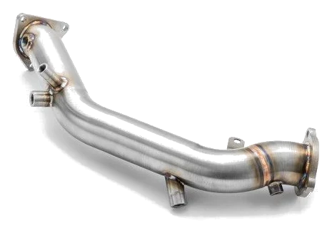 Downpipe AUDI  Q5 2.0 TDI CR 8R 2009-2016