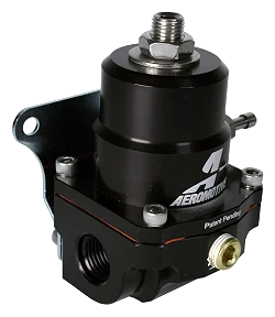 Regulator ciśnienia paliwa Aeromotive A1000 EFI, (2) -10 inlets, -6 return ARE 13140