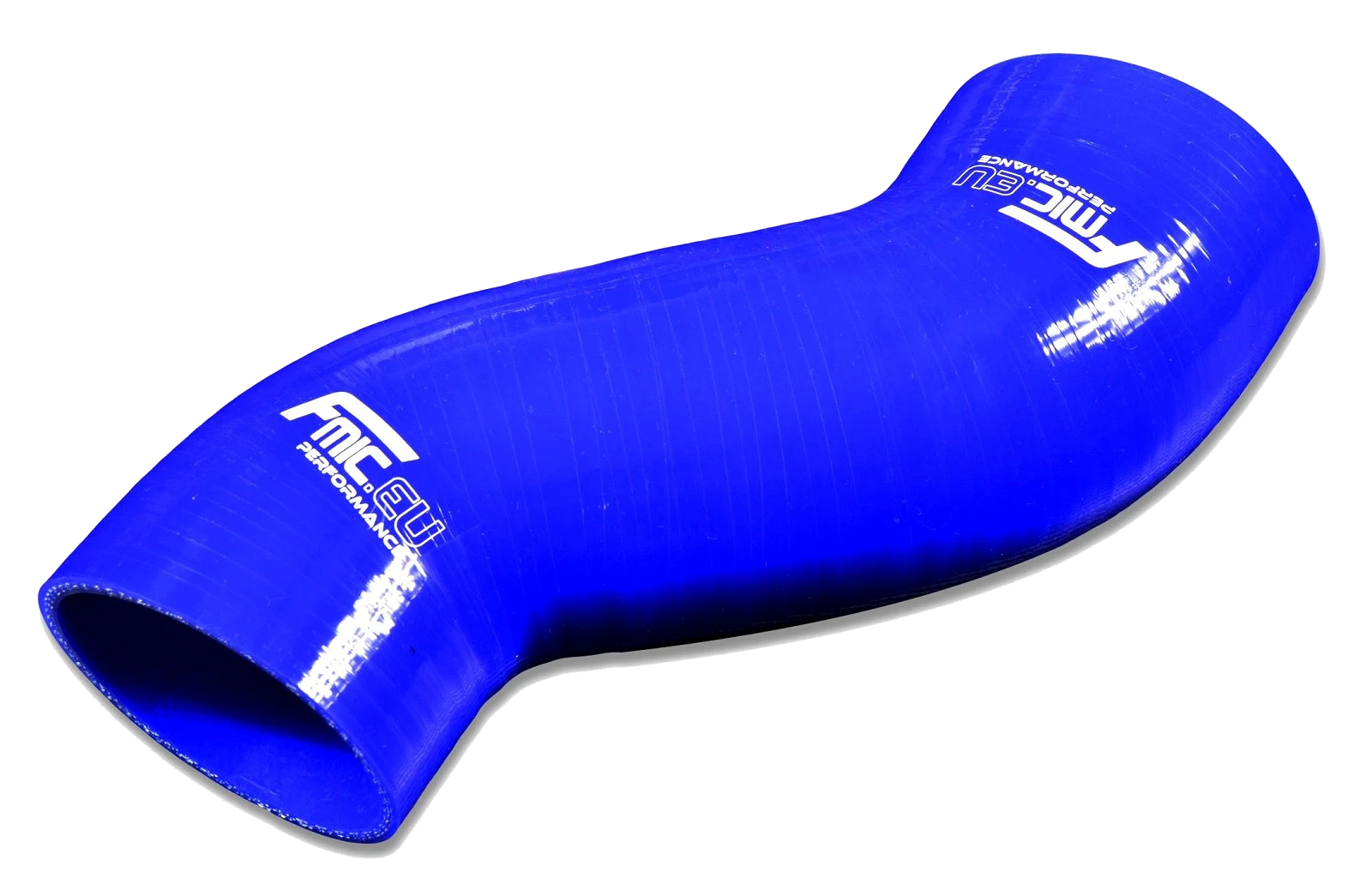Przewód Silikonowy Dolotu za MAF FMIC.EU Subaru GDA GDB WRX / STI 2002-2007
