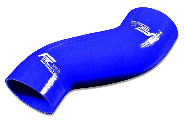 Przewód Silikonowy Dolotu za MAF FMIC.EU Subaru GDA GDB WRX / STI 2002-2007