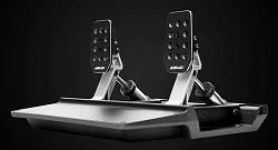 Pedalbox P500 Pedały SIMAGIC Symulator Simracing - P500