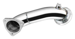 Downpipe Opel Astra OPC 2.0T G H 2002-2010