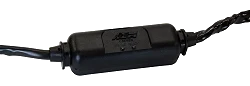 AEM X-Series Inline Wideband AFR Controller Kit
