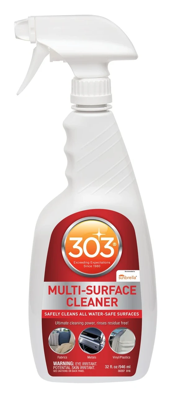 303 Multisurface Cleaner uniwersalny wielozadaniowy środek do czyszczenia APC 946ml