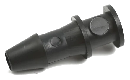 Zaślepka plastikowa 4mm