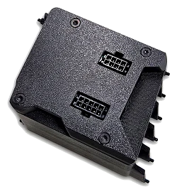 CANchecked Display MFD32 Gen2 for Mitsubishi Lancer Evolution X RHD 07-16