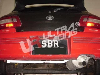 Rozpórka tylna (Rear Torsion Bar) 494 Ultra Racing Toyota Starlet EP80/82