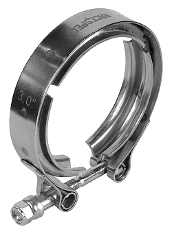 Obejma V-BAND Racespec 63MM (2.5 cala)