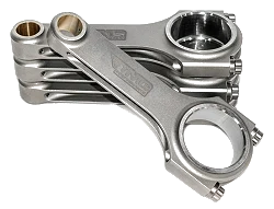 RTMG Performance Connecting Rods Set H-Beam for 2.0 TSI EA888 Gen 3 up to 600HP (23mm Piston Pin Size)