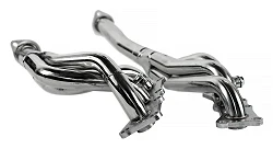 Kolektor wydechowy BMW N52 E90/E92 328i 2006-2011