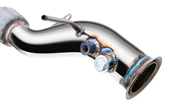 Downpipe FMIC.Pro BMW E81 E82 E87 E88 116d 118d 120d 123d N47 2006-2013
