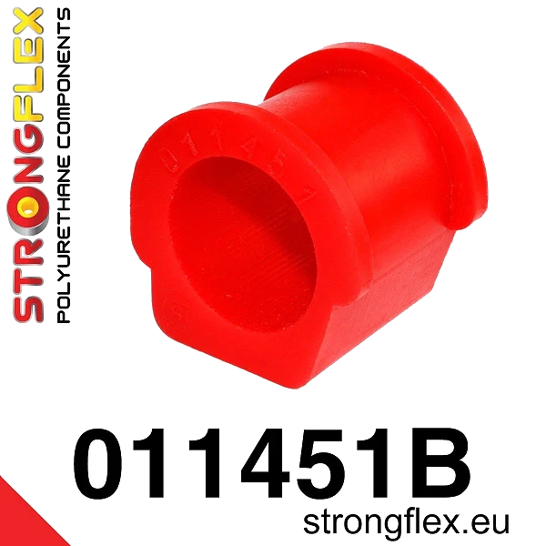 011451B: Tuleja stabilizatora przedniego Alfa Romeo 75 - 011451B_30mm