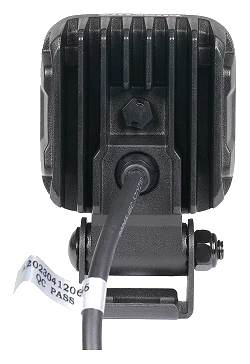 Lampa Robocza LED Purelux Black Raven 20 7 cm 40W