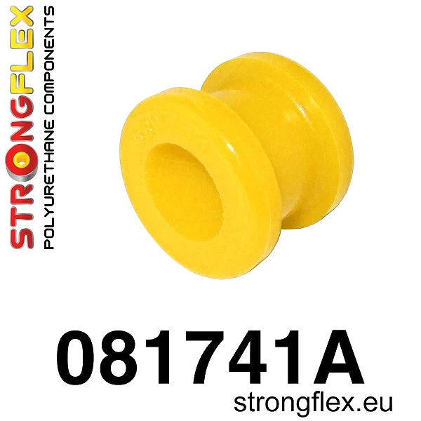 081741A: Tuleja łącznika stabilizatora tylnego SPORT Honda Prelude