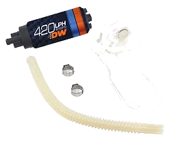 Pompa paliwa DeatschWerks DW420 420 lph Cadillac CTS-V 04-07
