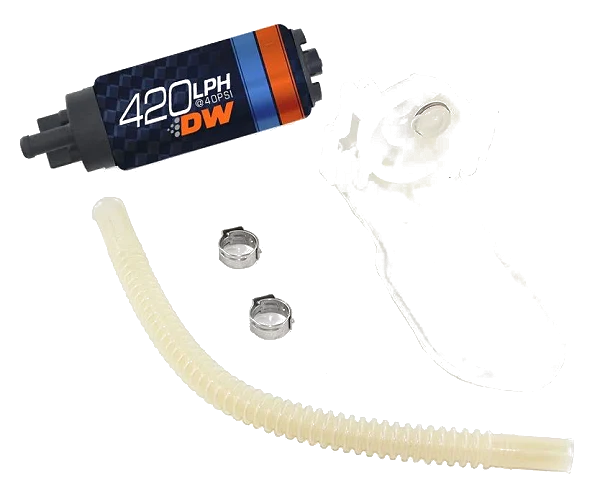 Pompa paliwa DeatschWerks DW420 420 lph Cadillac CTS-V 04-07