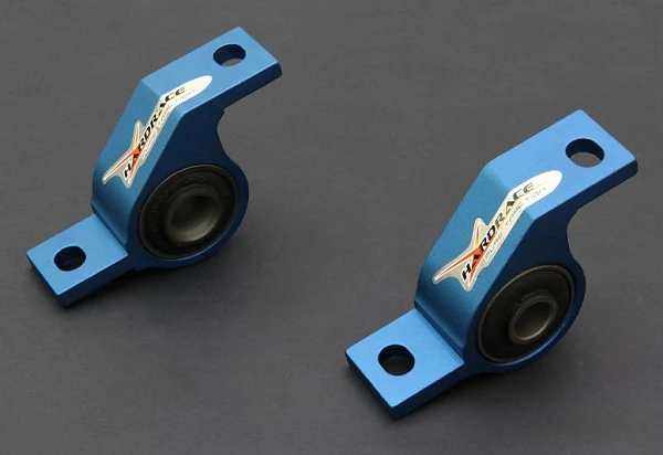 Hardrace Front Lower Arm For Bushing For Subaru Forester