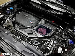 Dedykowany układ dolotowy MST Performance Mini (BMW) Countryman S JCW C 1.5 B38 2.0 B48