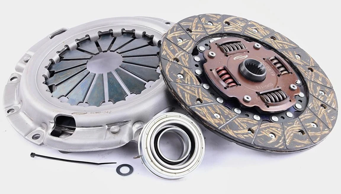 Zestaw sprzęgła Xtreme Clutch Mitsubishi VERADA 3.0 i 125KW (1991-1994)